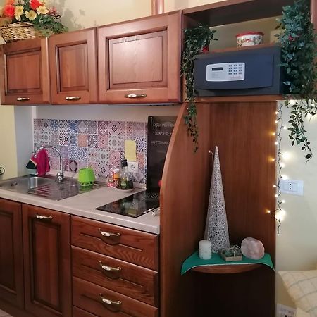 Il Piccolo Rifugio Apartamento Soriano nel Cimino Exterior foto