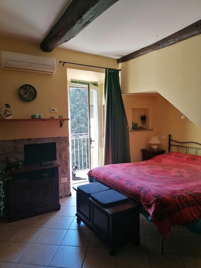 Il Piccolo Rifugio Apartamento Soriano nel Cimino Exterior foto