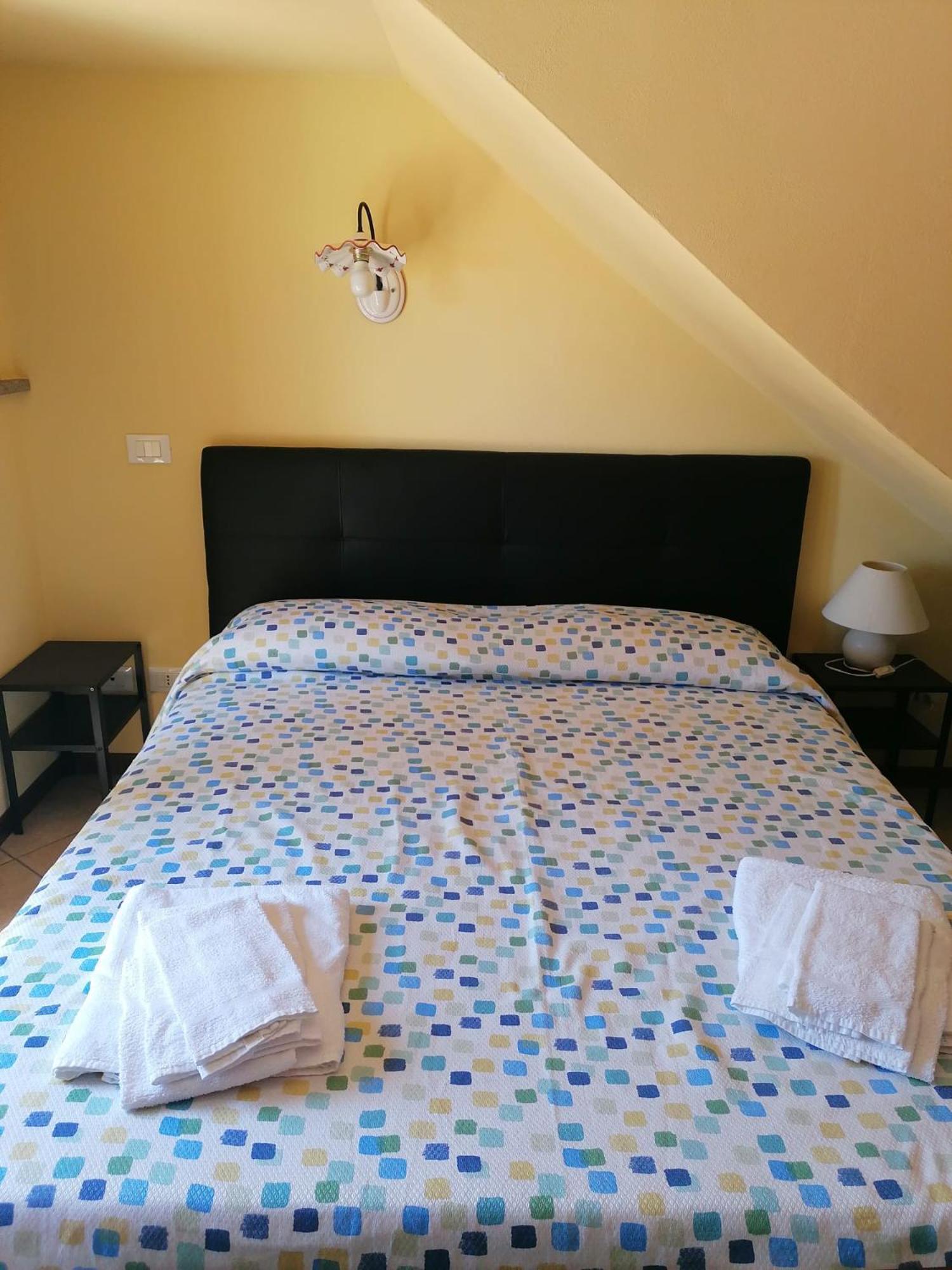 Il Piccolo Rifugio Apartamento Soriano nel Cimino Exterior foto